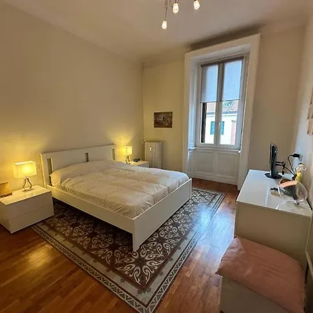 Incantevole In Citta Studi * Milan