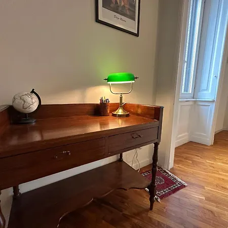 Incantevole In Citta Studi Apartment *