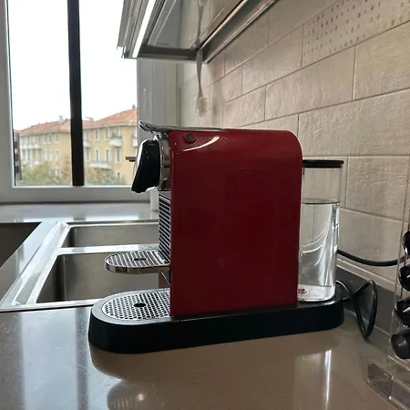 Incantevole In Citta Studi Apartment *
