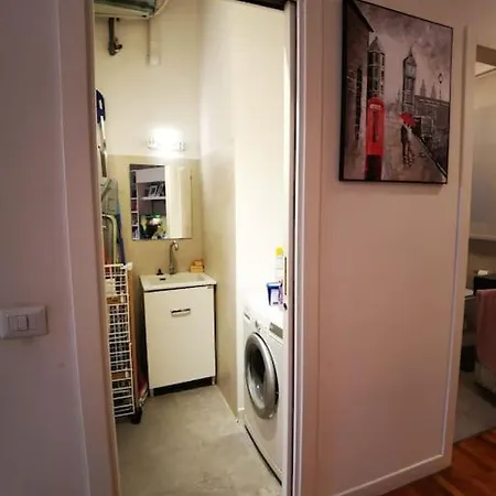 Incantevole In Citta Studi Apartment *