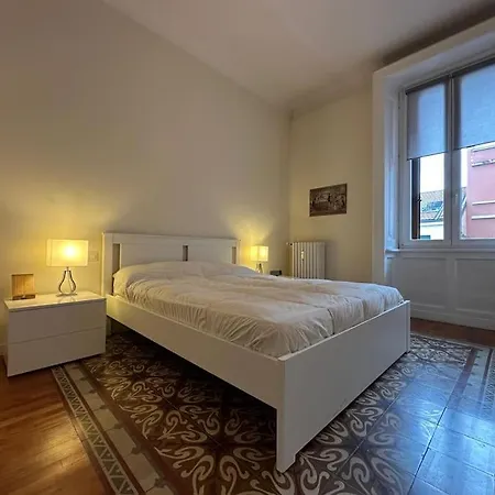 Incantevole In Citta Studi Milan