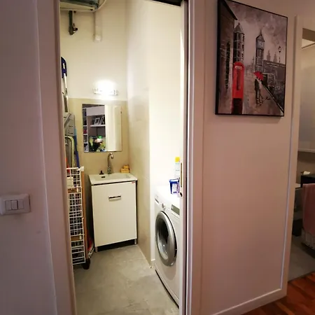 Incantevole In Citta Studi Apartment