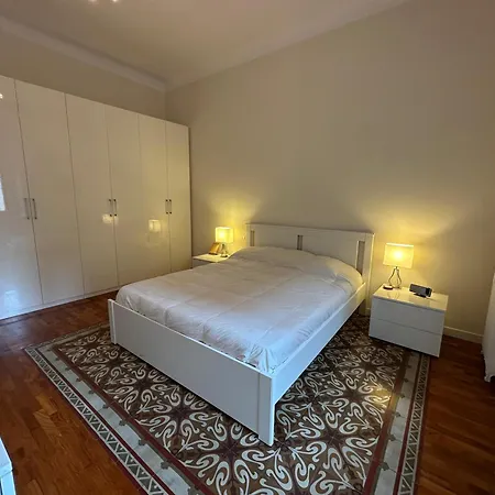 Apartment Incantevole In Citta Studi