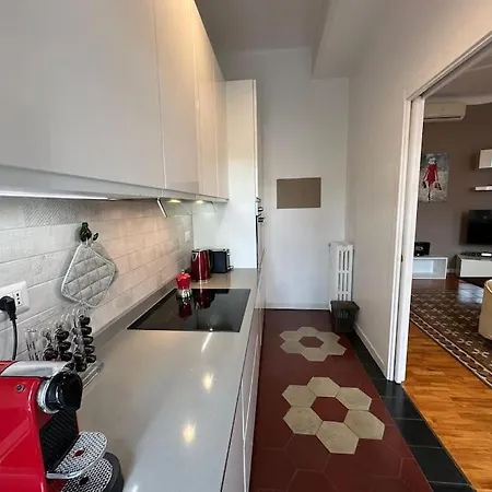 Apartment Incantevole In Citta Studi Milan