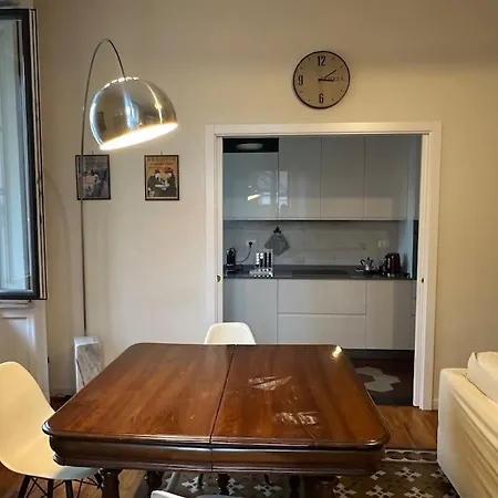 Apartment Incantevole In Citta Studi *