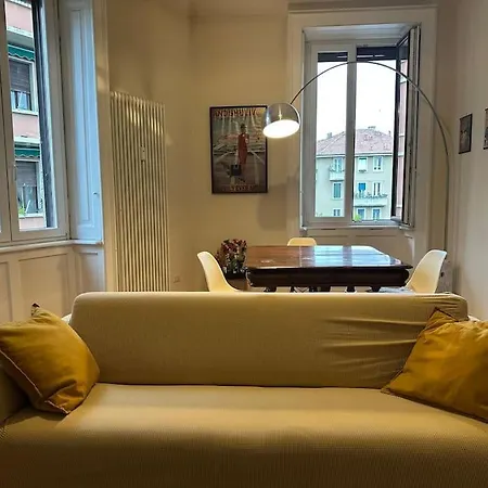 Incantevole In Citta Studi Milan