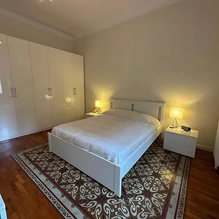 Apartment Incantevole In Citta Studi