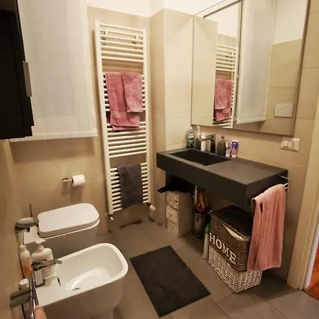 Apartment Incantevole In Citta Studi *