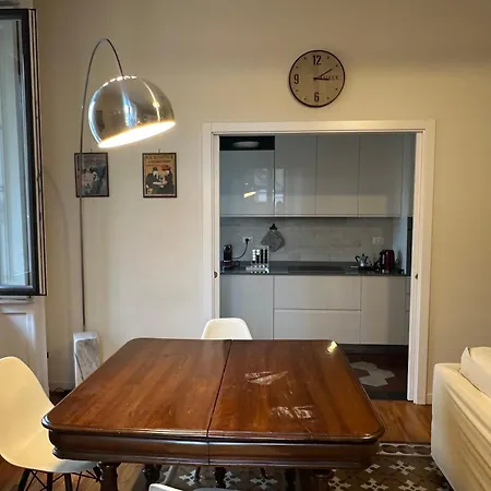 Incantevole In Citta Studi *