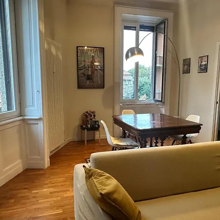 Incantevole In Citta Studi Milan