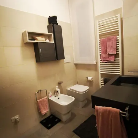 Apartment Incantevole In Citta Studi *
